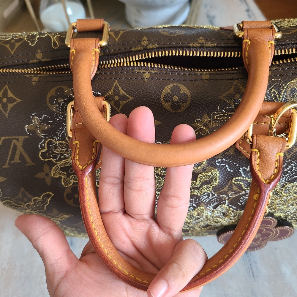 Louis vuitton - Picture 9 of 10